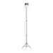 Scangrip Bouwlamp Site Light 80 8000lm - met transportkoffer