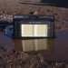 Scangrip Bouwlamp Site Light 80 8000lm - met transportkoffer