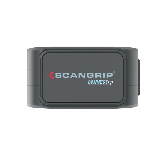 Scangrip Beschermkap Werklamp Area 10
