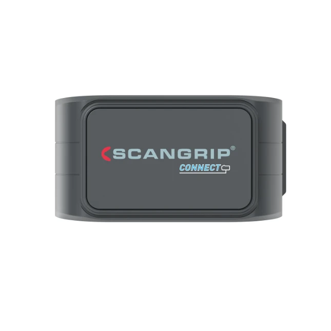 Scangrip Beschermkap Werklamp Area 10