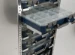 Raaco CarryLite Opbergrek S293 met 6 koffers
