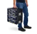 Raaco CarryMore Trolley en CarryMore Mix 1