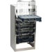 Raaco CarryLite Opbergrek S293 met 6 koffers