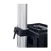 Raaco CarryMore Trolley en CarryMore Mix 2 + Gereedschapstas