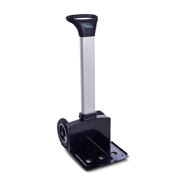Raaco CarryMore Trolley en CarryMore 55