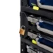 Raaco CarryMore Trolley en CarryMore Mix 1