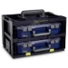 Raaco CarryMore Trolley en CarryMore Mix 1