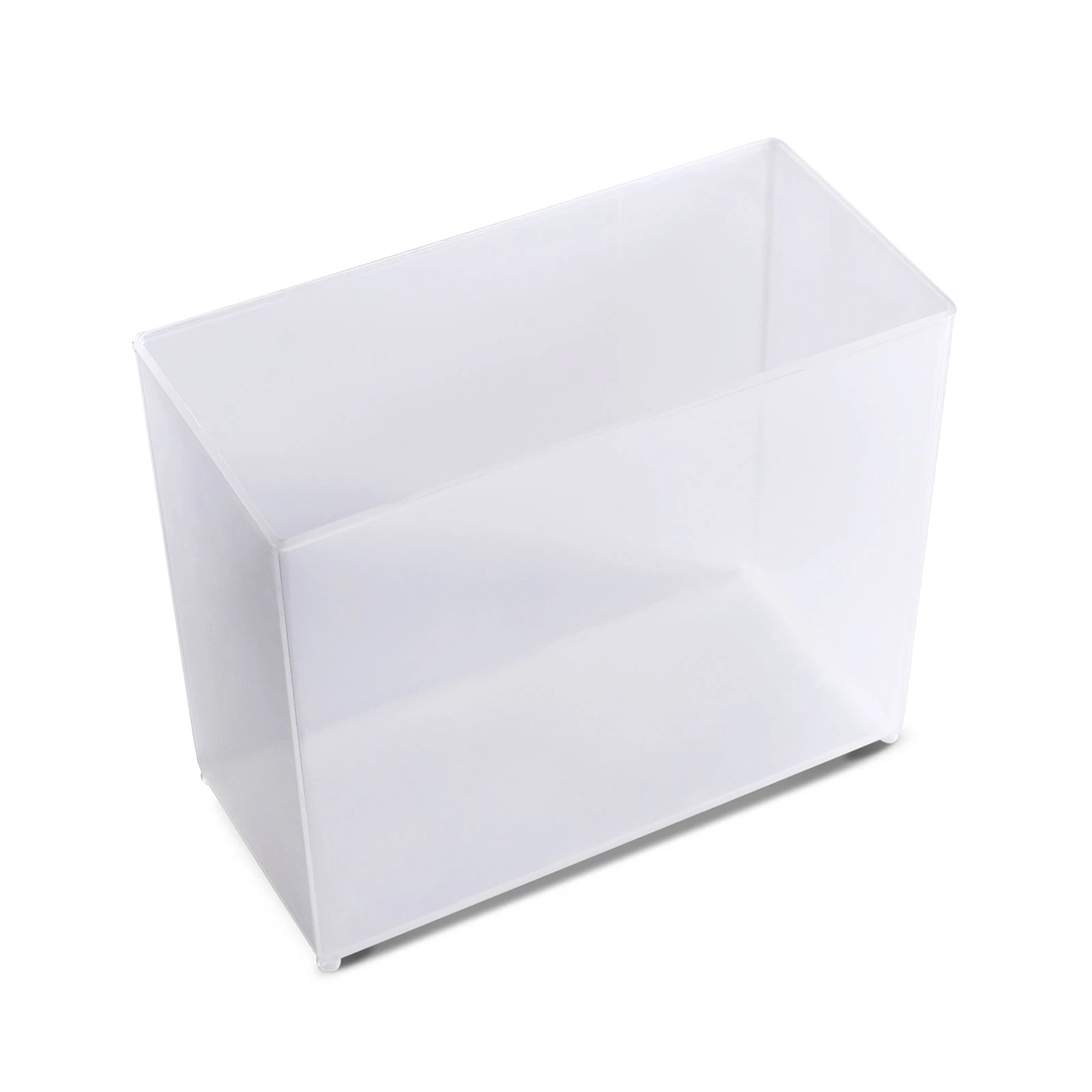 Raaco Inzetbakje 150 A7-1½ - transparant