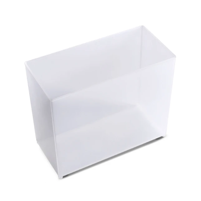 Raaco Inzetbakje 150 A7-1½ - transparant