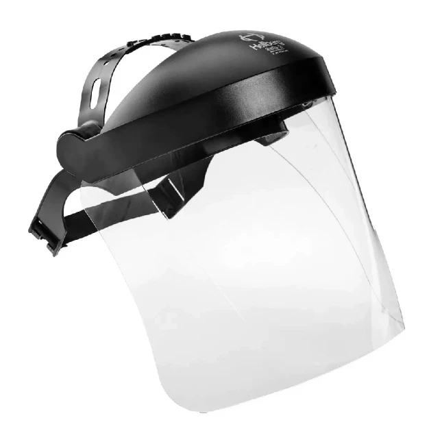 Scangrip UV-gelaatsscherm