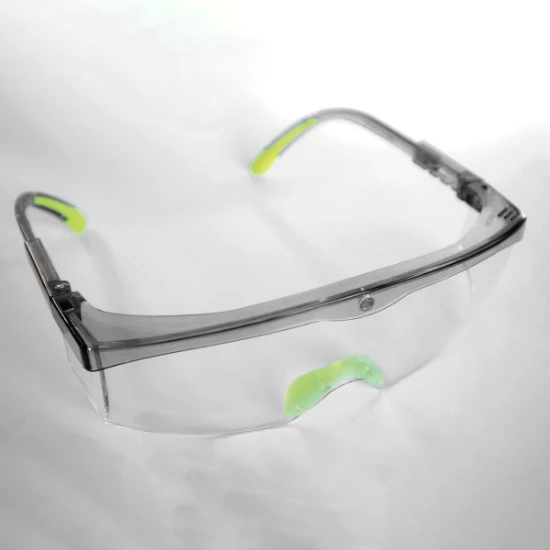 Scangrip Veiligheidsbril met UV-filter