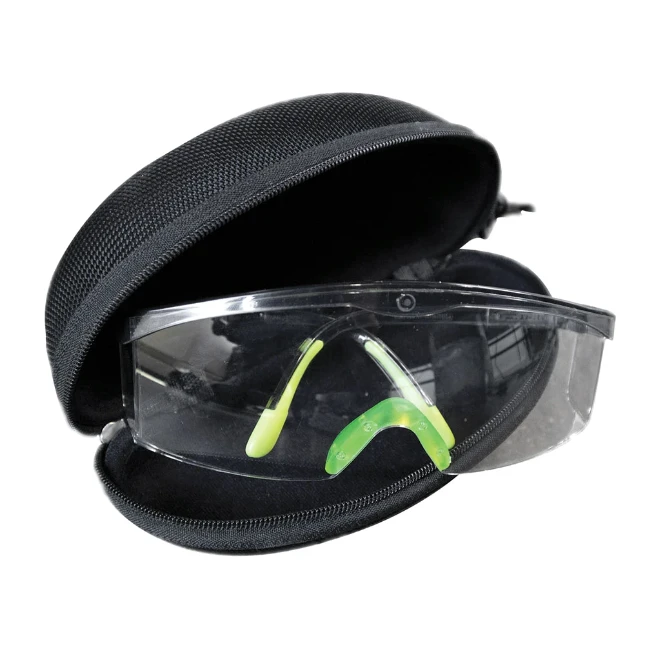 Scangrip Veiligheidsbril met UV-filter