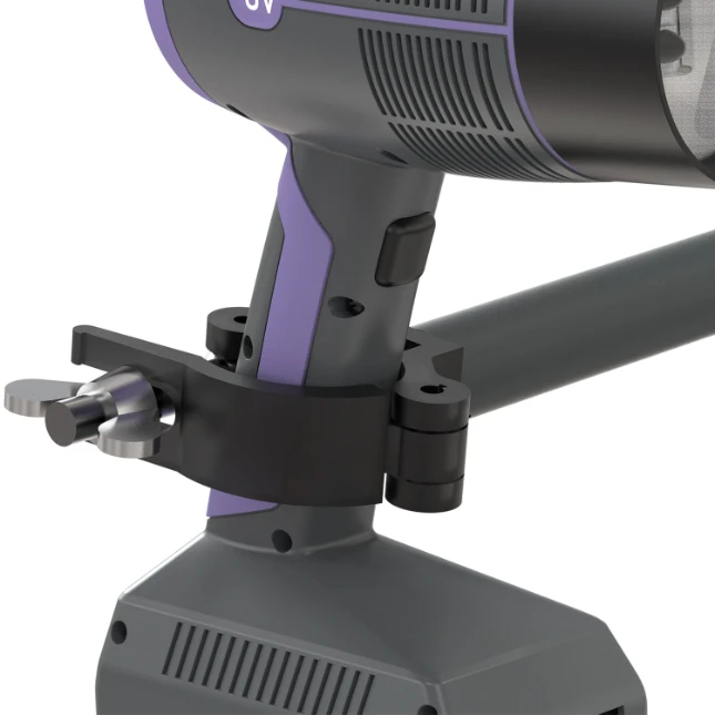 Scangrip UV Gun montagekit