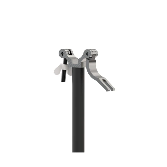Scangrip UV Gun montagekit