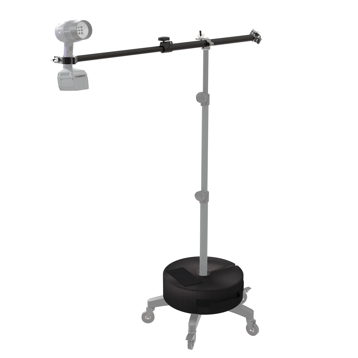 Scangrip UV Gun montagekit