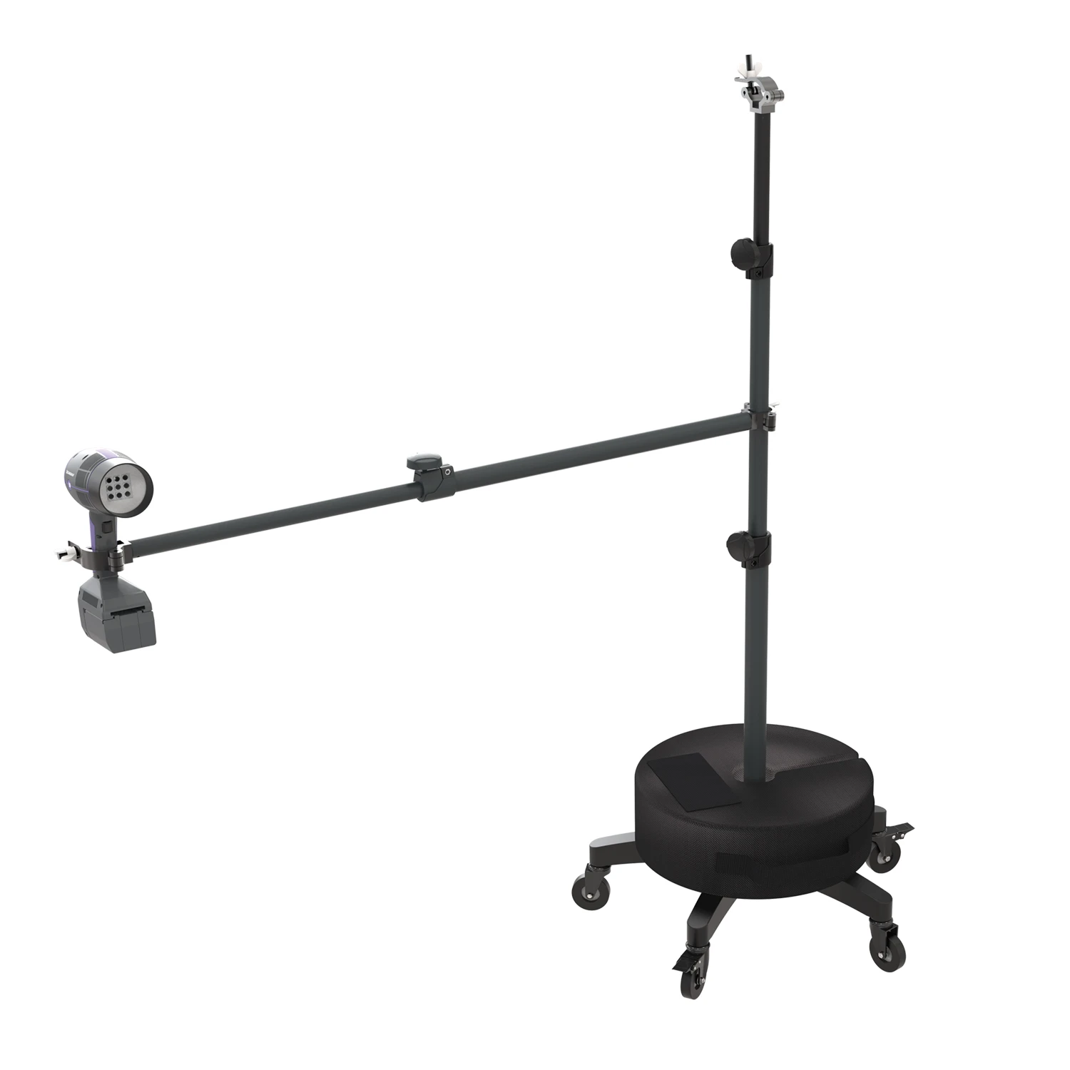Scangrip UV Gun montagekit