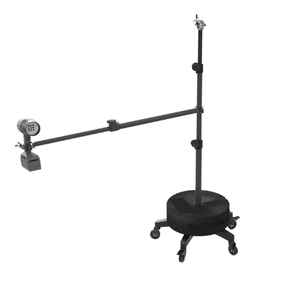 Scangrip UV Gun montagekit