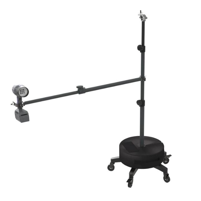 Scangrip UV Gun montagekit