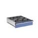 bott Cubio indelingsassortiment 9 compartimenten 650x750x150 mm