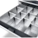 bott Cubio indelingsassortiment 9 compartimenten 650x750x150 mm