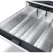 bott Cubio indelingsassortiment 9 compartimenten 650x750x150 mm