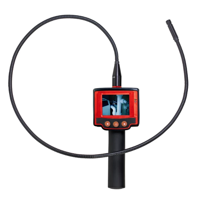 Rothenberger Endoscoopcamera TF 2809