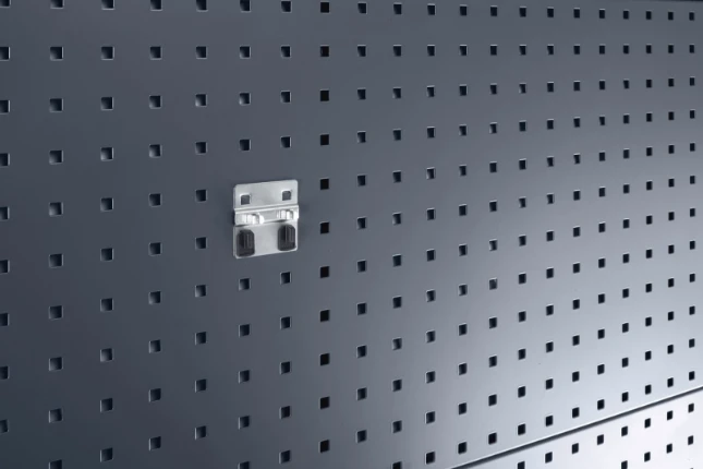 bott Perfo dubbele gereedschapsklem met brede grondplaat 10-13 mm