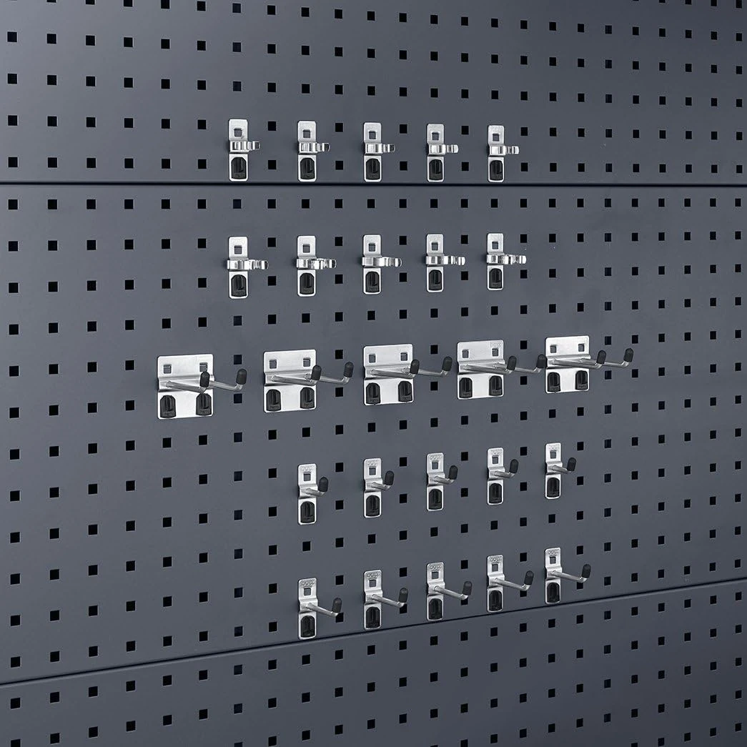 bott Perfo assortiment 42 (25-delig)