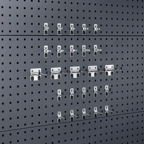 bott Perfo assortiment 42 (25-delig)