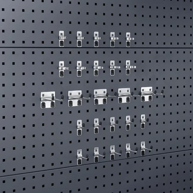 bott Perfo assortiment 42 (25-delig)