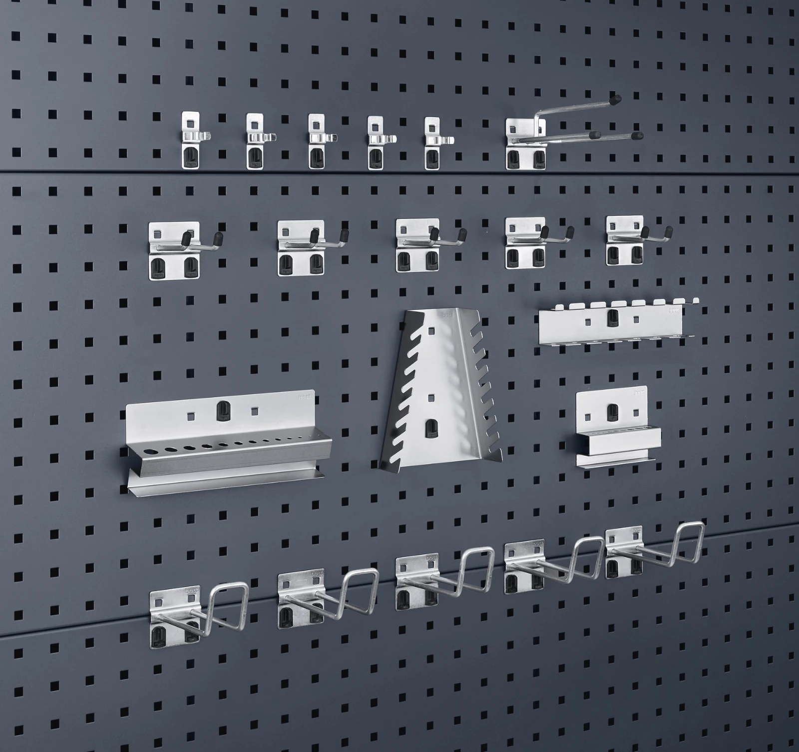 bott Perfo assortiment 44 (20-delig)