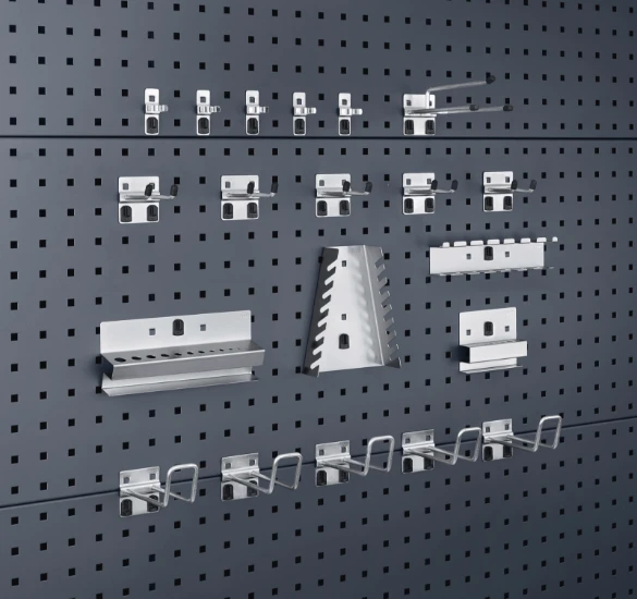 bott Perfo assortiment 44 (20-delig)