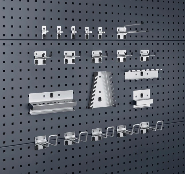 bott Perfo assortiment 44 (20-delig)