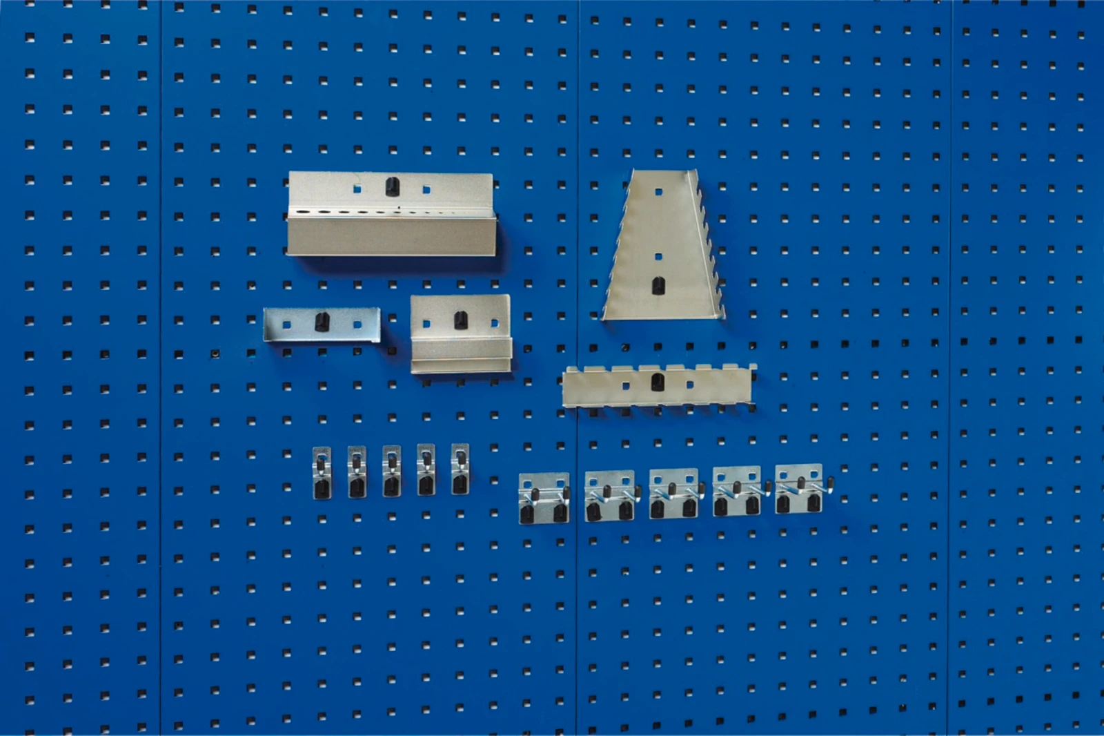 bott Perfo assortiment 32 (15-delig)