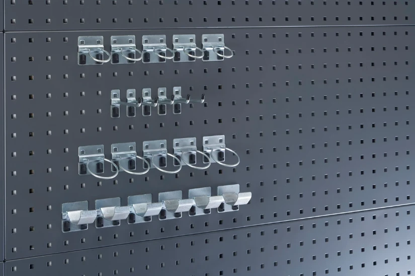 bott Perfo assortiment 34 (21-delig)