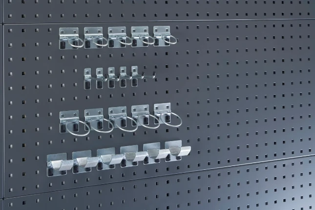 bott Perfo assortiment 34 (21-delig)