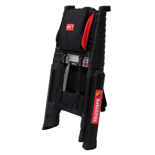 Telesteps Rugzak  Prime, Combi en Rescue Line