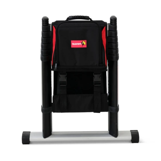 Telesteps Rugzak  Prime, Combi en Rescue Line