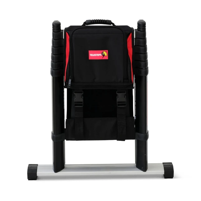 Telesteps Rugzak  Prime, Combi en Rescue Line