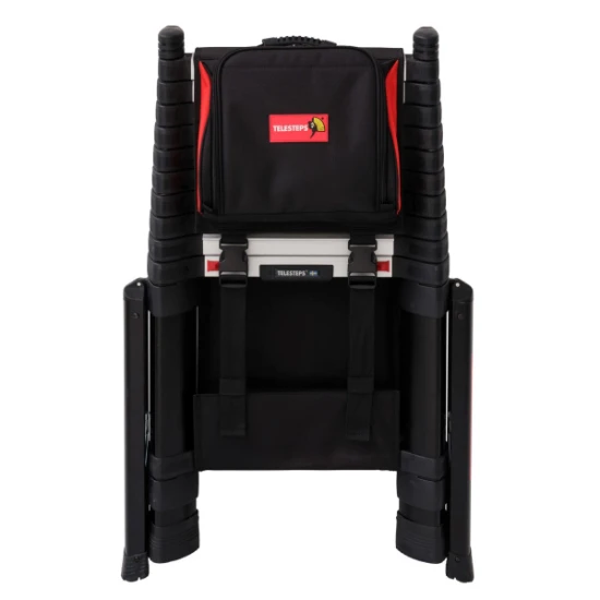 Telesteps Rugzak  Prime, Combi en Rescue Line