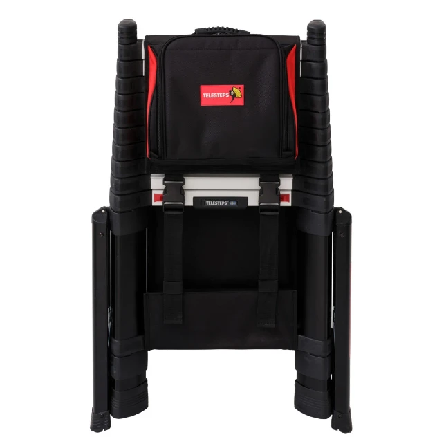 Telesteps Rugzak  Prime, Combi en Rescue Line