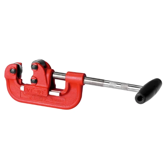 Rothenberger Pijpsnijder Super O 10-42 mm