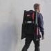 Telesteps Rugzak  Prime, Combi en Rescue Line