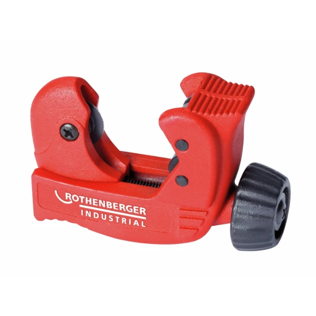 Rothenberger Pijpsnijder Mini Max O 3-28 mm