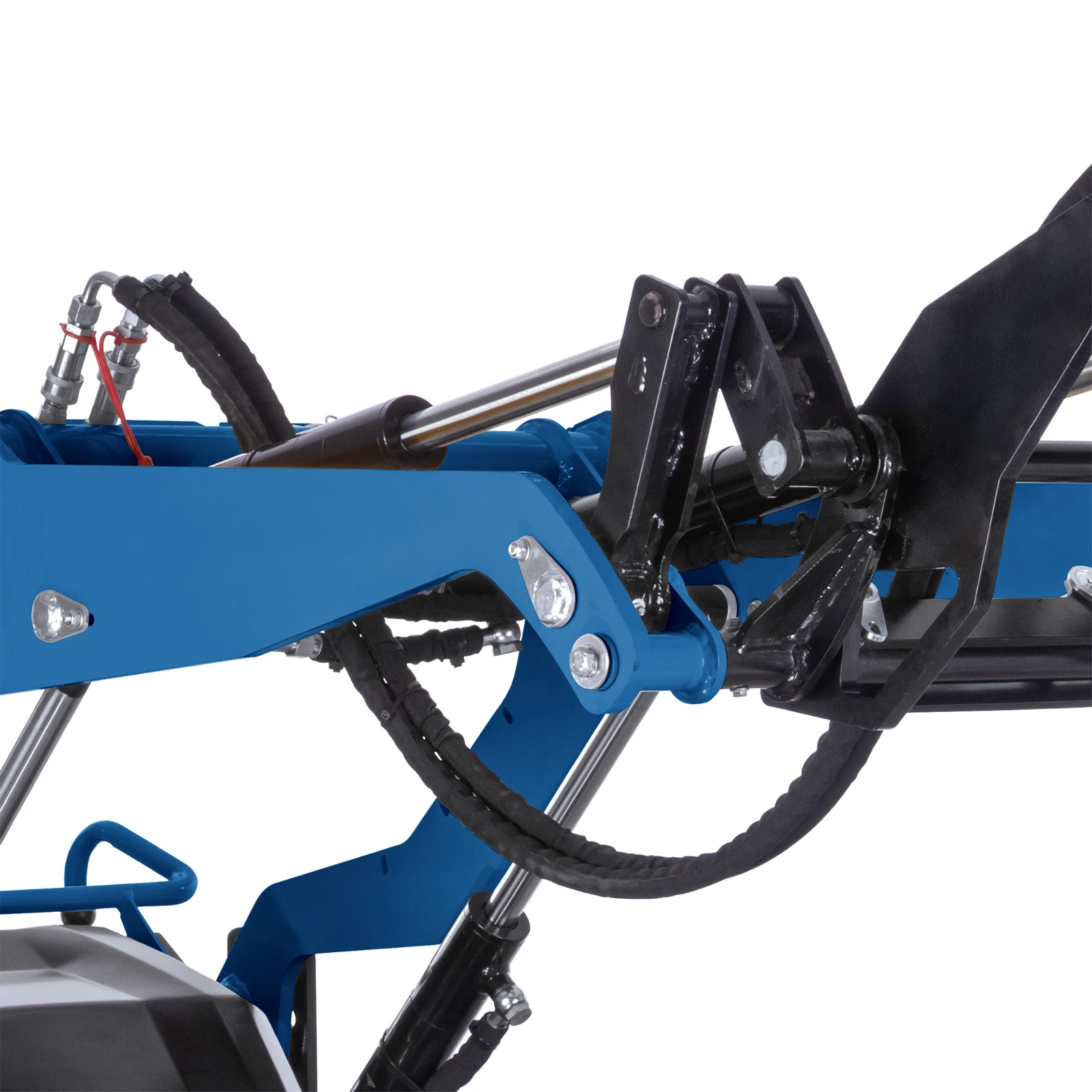 Scheppach Minilader MKL730