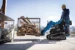 Scheppach Palletvork voor Minilader MKL730