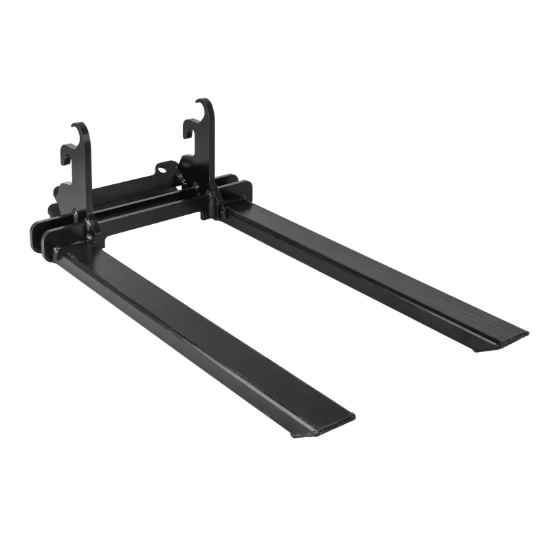 Scheppach Palletvork voor Minilader MKL730