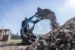 Scheppach Shovel voor Minilader MKL730
