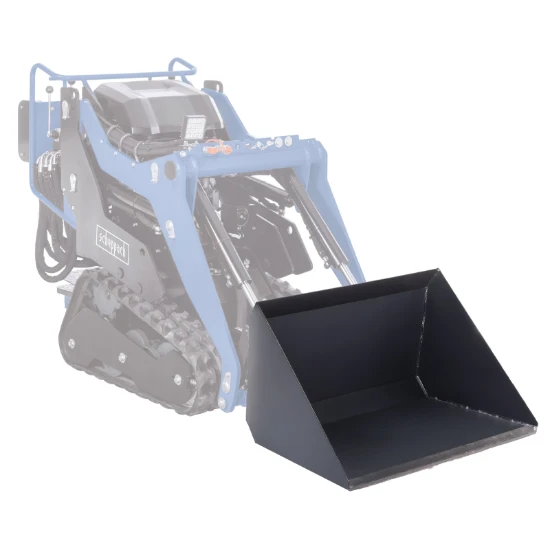 Scheppach Shovel voor Minilader MKL730