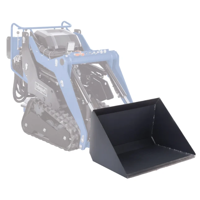 Scheppach Shovel voor Minilader MKL730